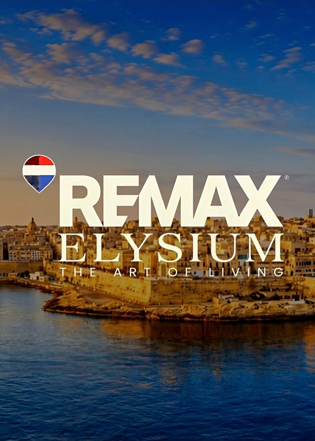 RE/MAX Elysium Malta – The Art of Living